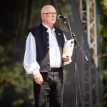 Sasvári János – a Népművészet Mestere Díjas Palóc bútorfaragó-bútorfestő