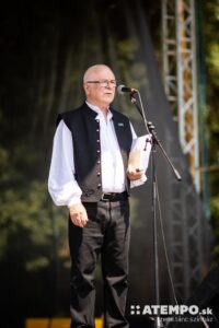 Sasvári János – a Népművészet Mestere Díjas Palóc bútorfaragó-bútorfestő